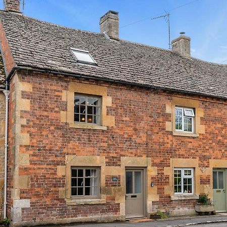 Poppy Cottage Broadwell  Buitenkant foto
